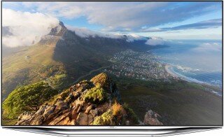 Samsung 55H7000 (UE55H7000AL) Televizyon kullananlar yorumlar